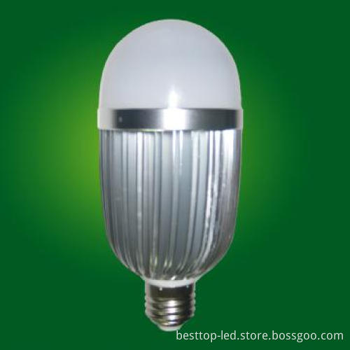 Energy Saving 12W LED Bulbs,Long Lifespan 50000 hours,3Years Warranty